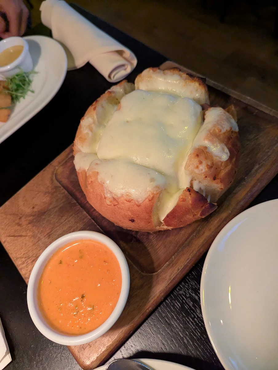 Garlic Bread