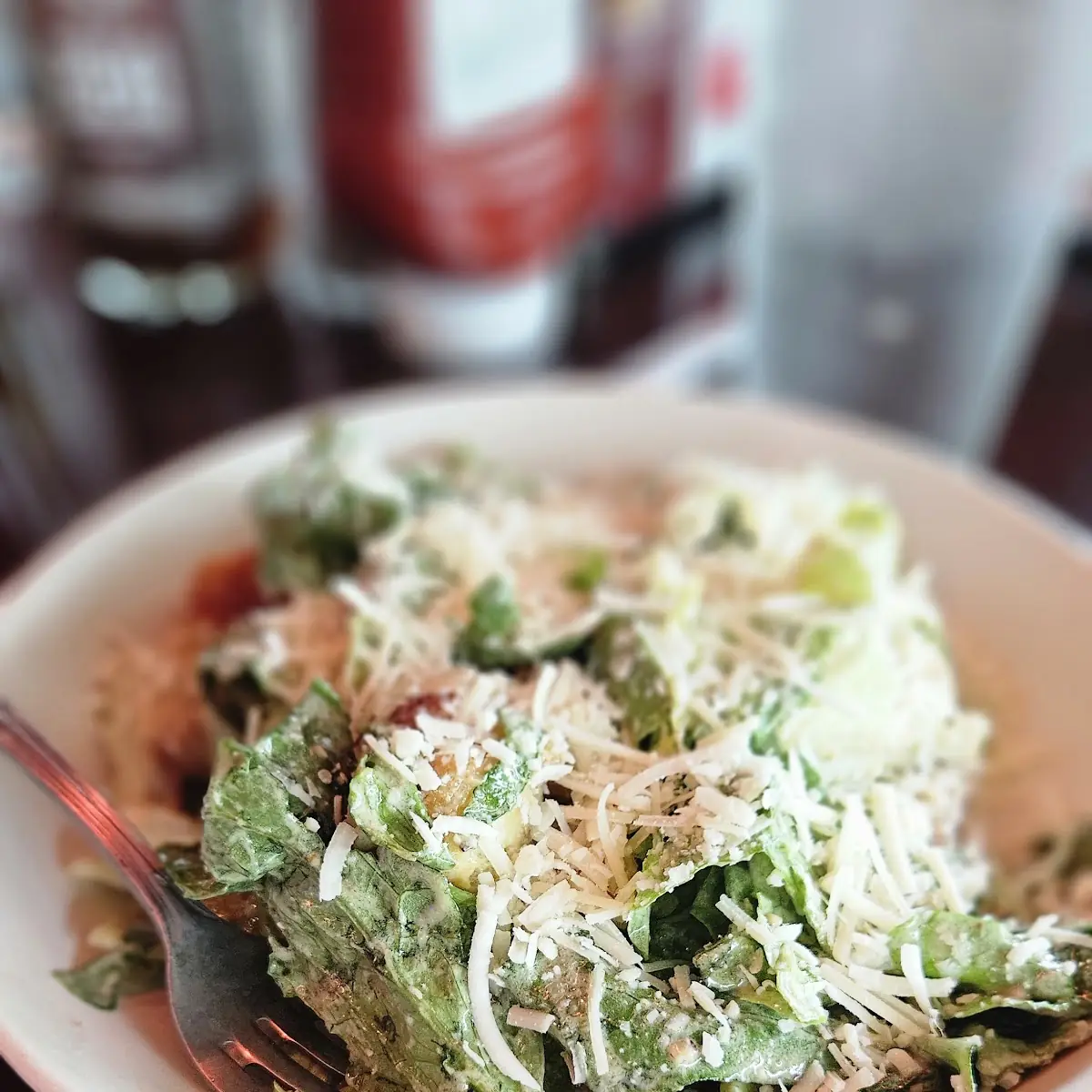 Caesar Salad