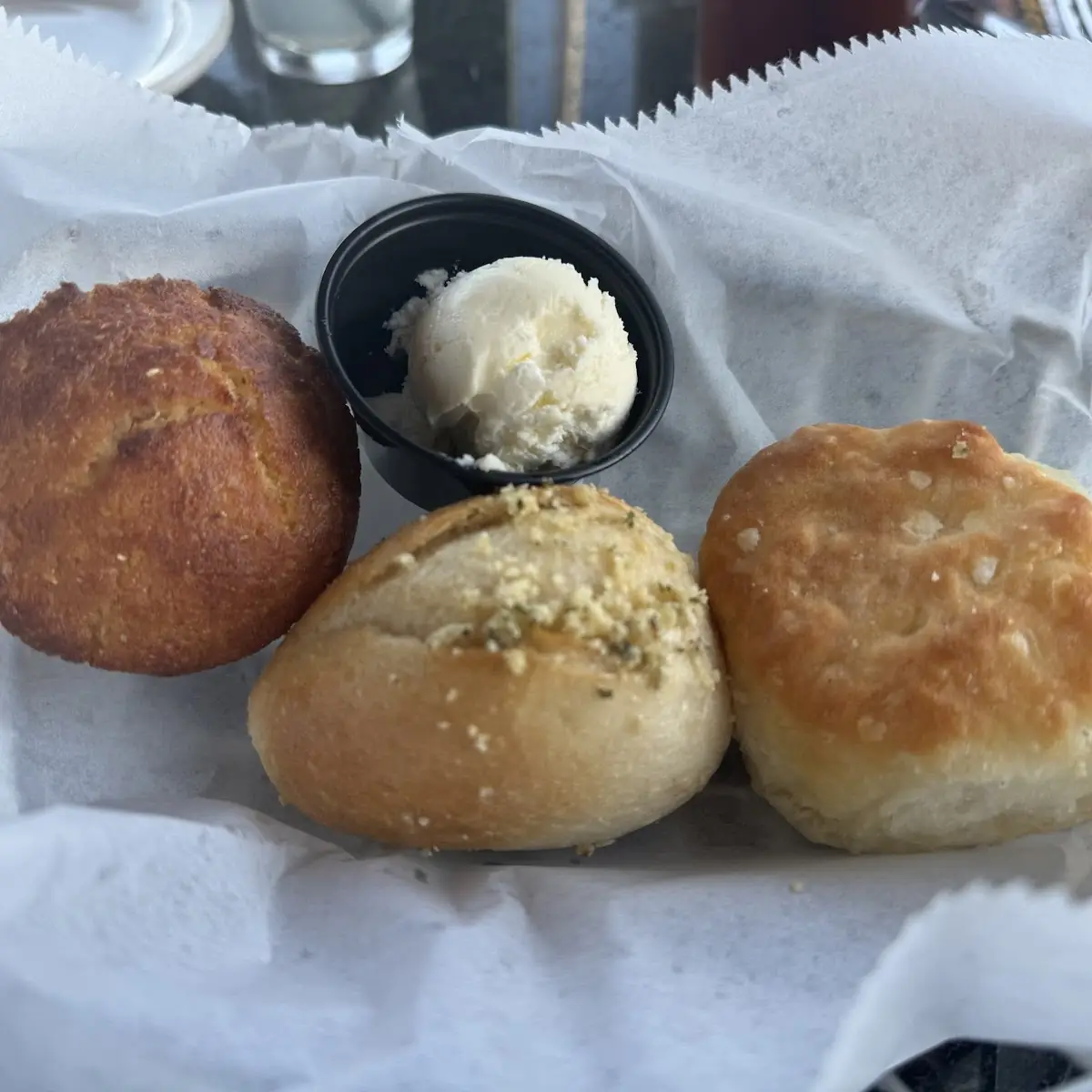 Cornbread