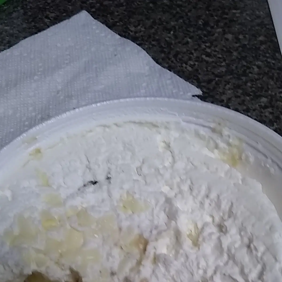 Macadamia Nut Banana Pudding