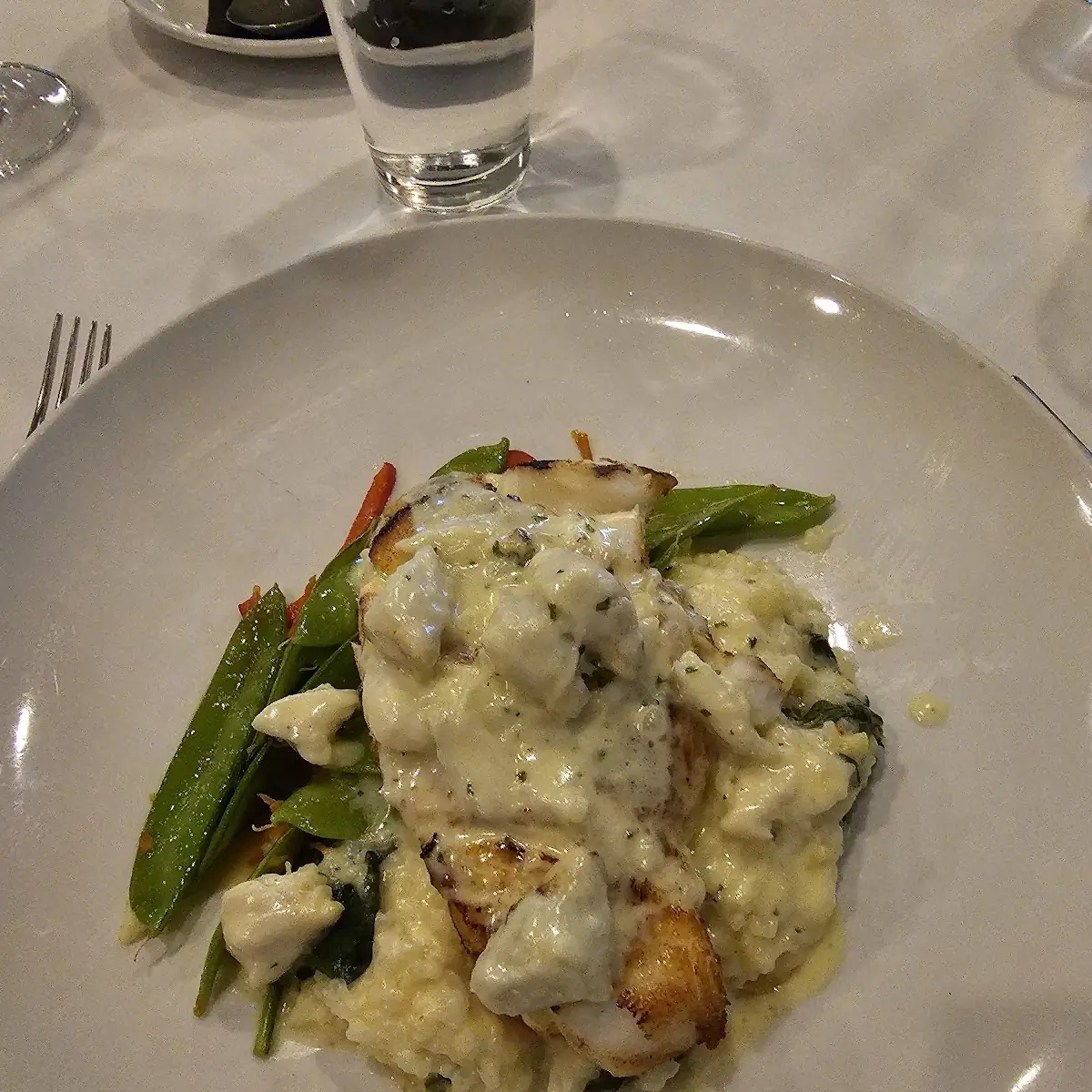 Chilean Sea Bass