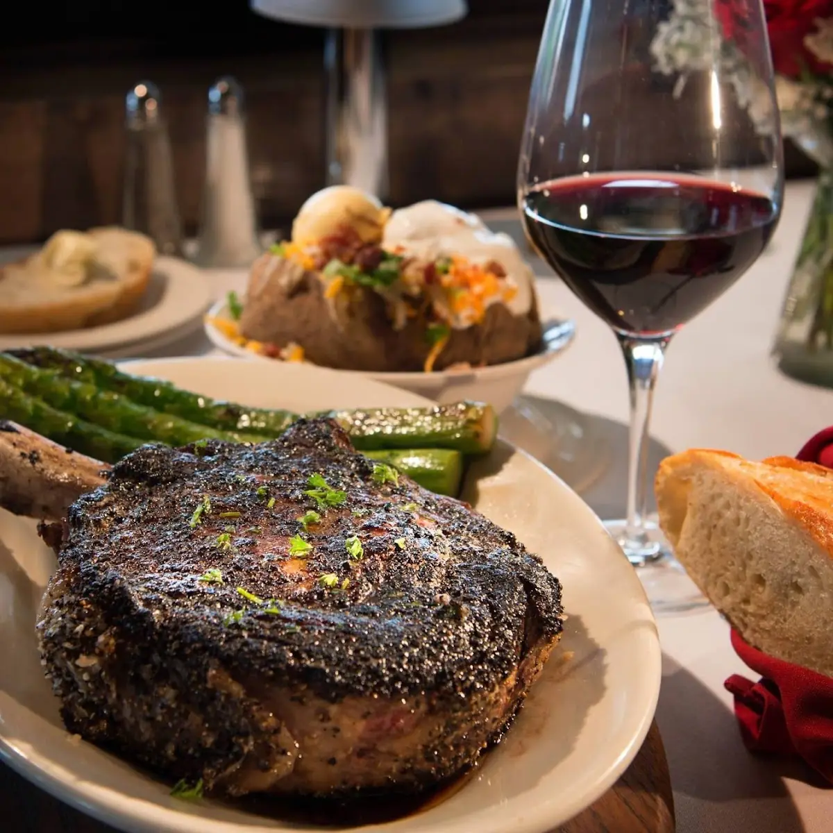 Classic Ribeye