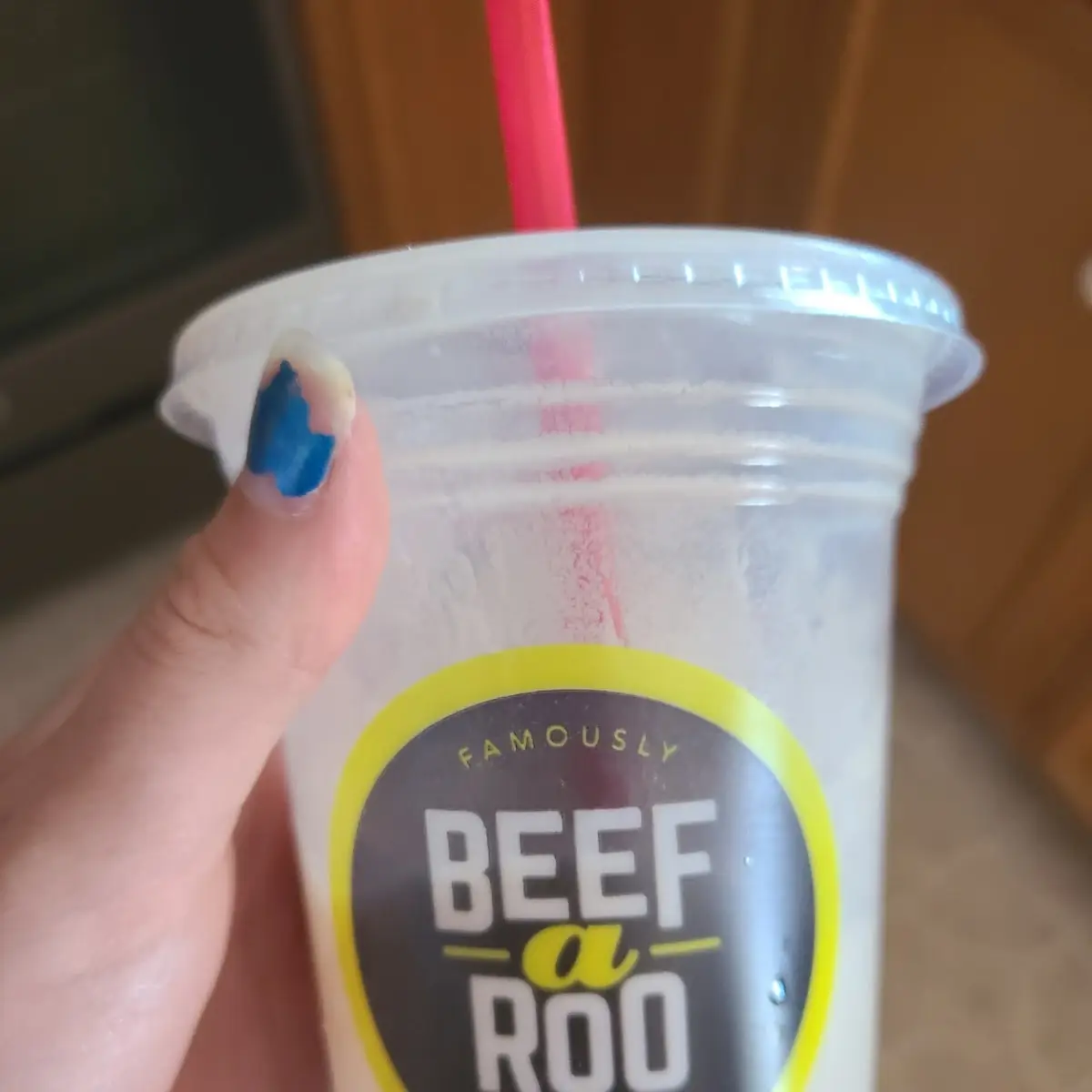 Chocolate Shake