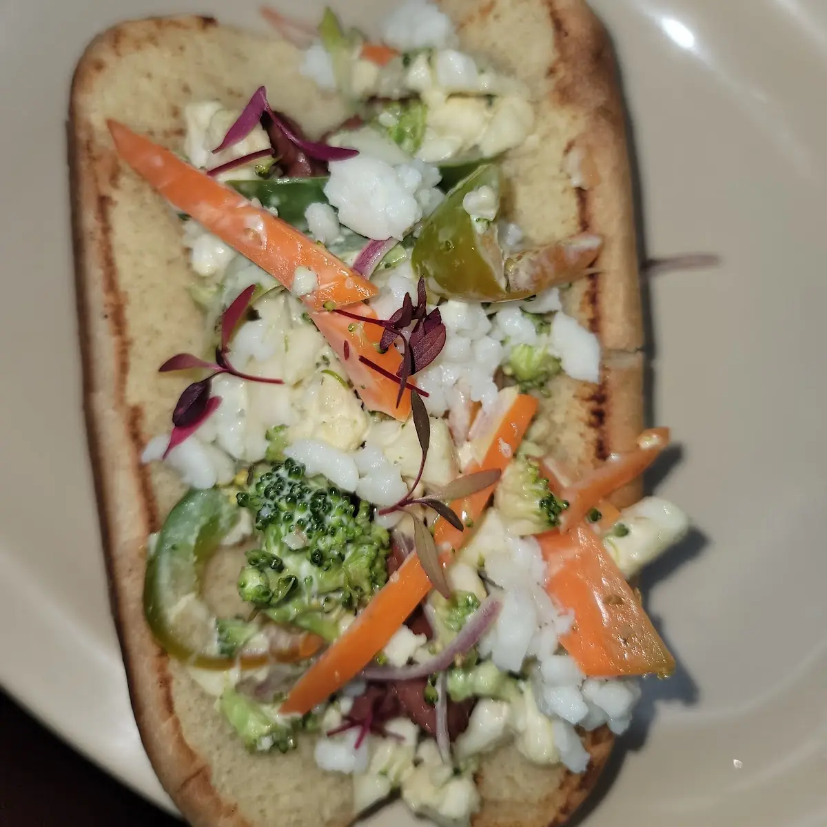 Hot Dog King Escabeche