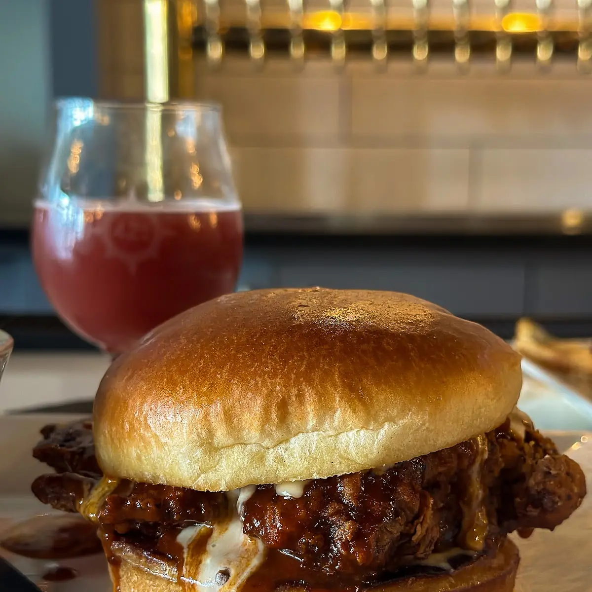 Pulled Pork