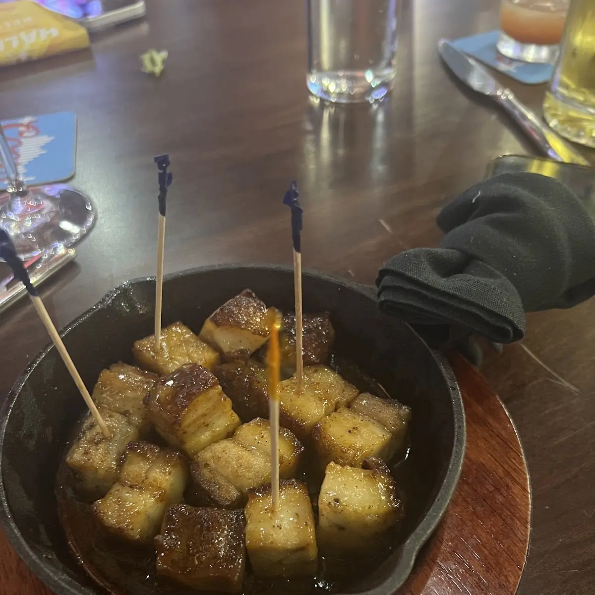 Pork Belly