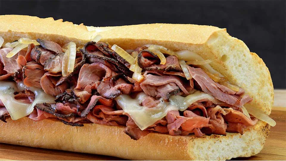 French Dip