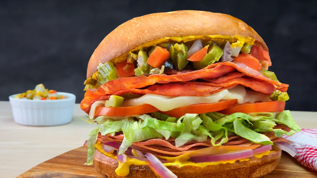 Turkey Bacon Guacamole