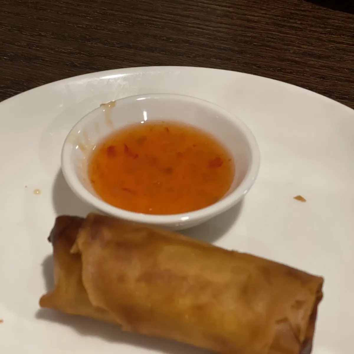 A1 Crispy Spring Roll 2