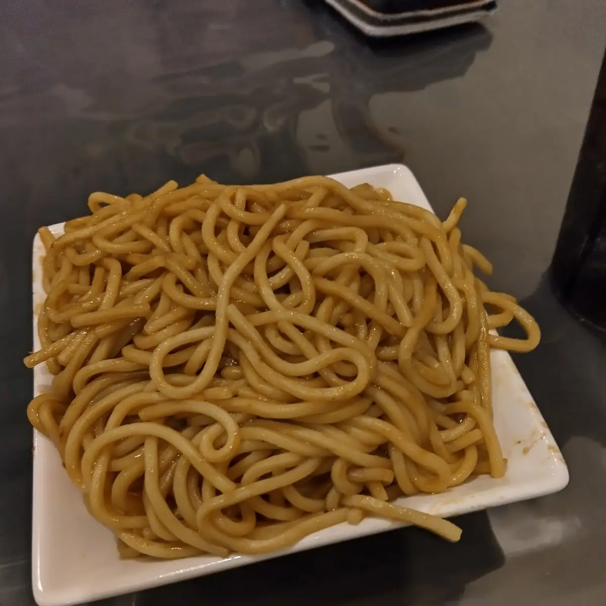 Bangkok Shrimp Fried Noodles