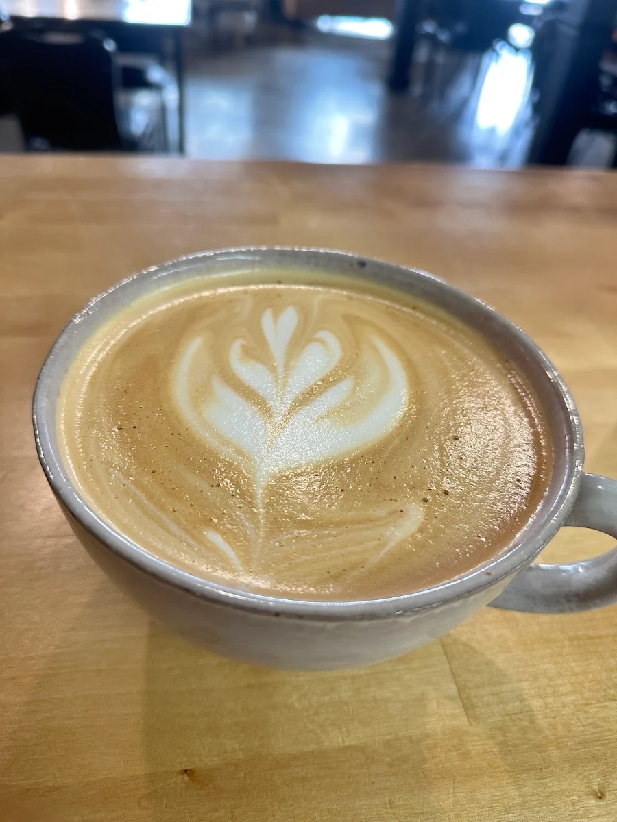 Latte