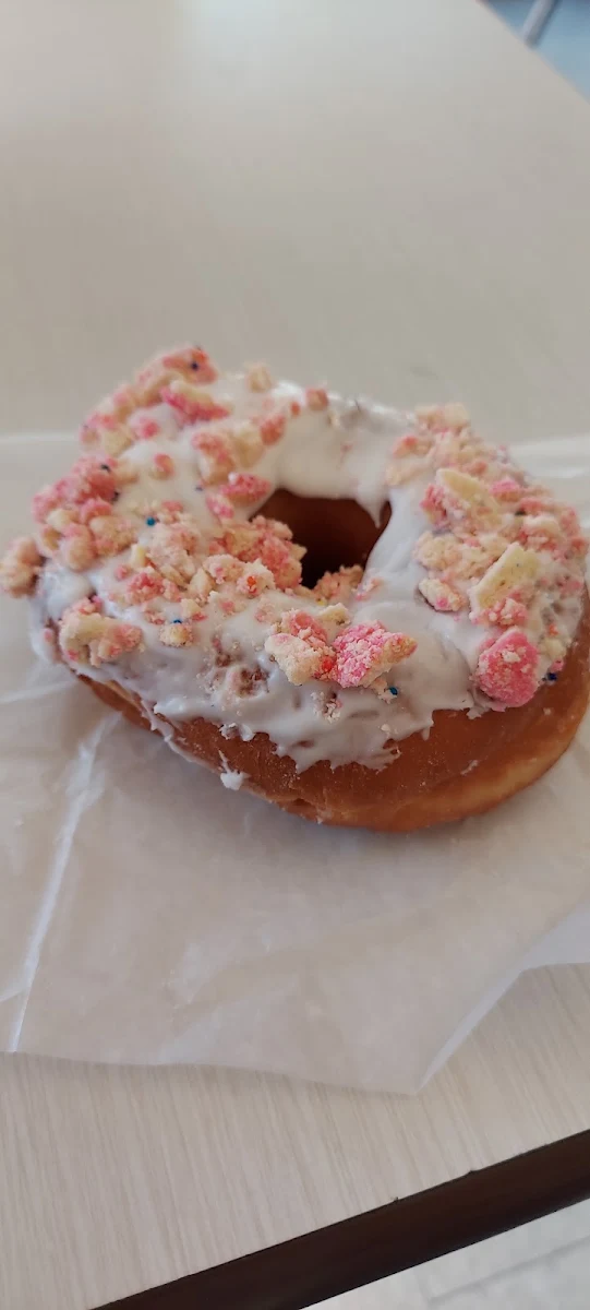 Doughnut