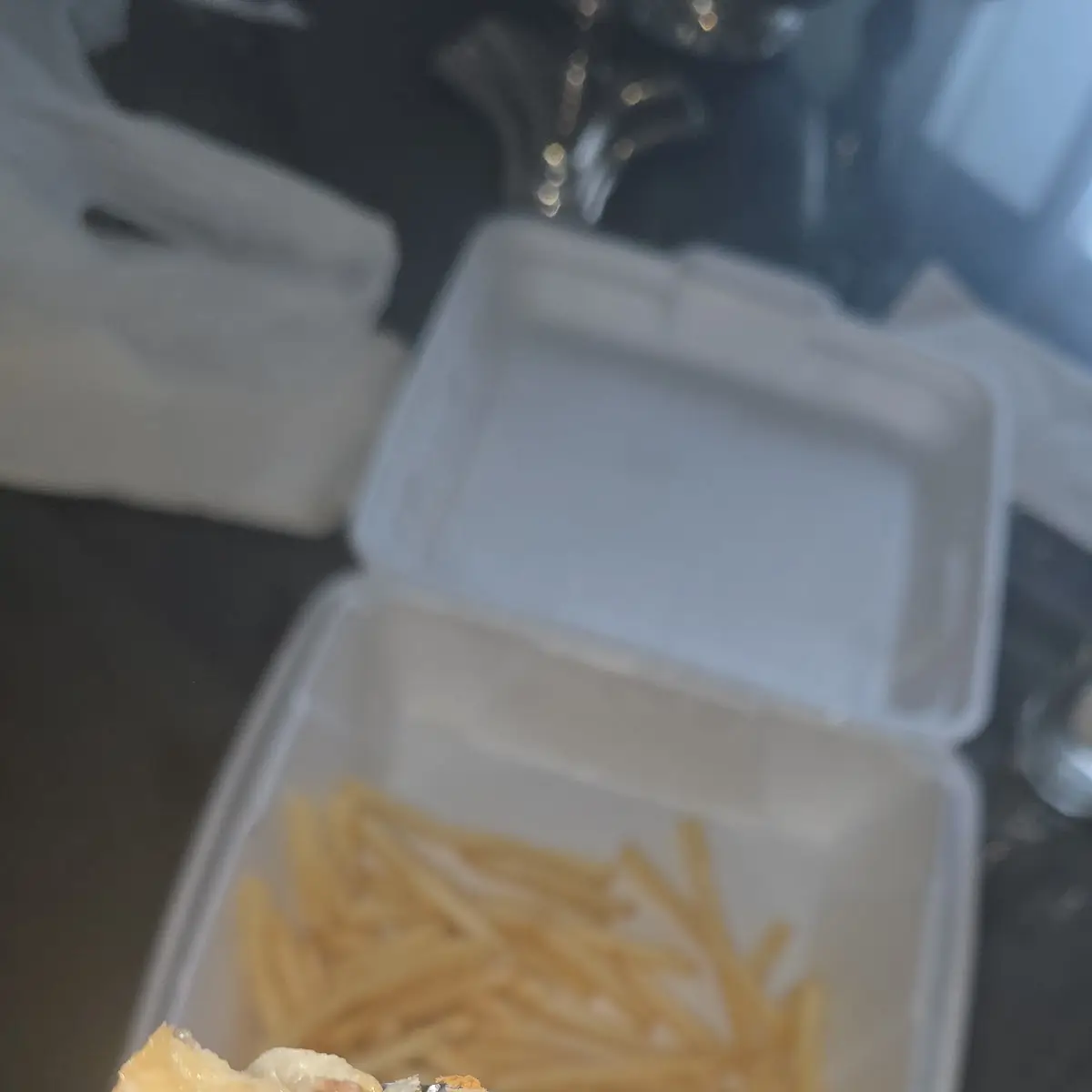 Philly Cheesesteak Wrap