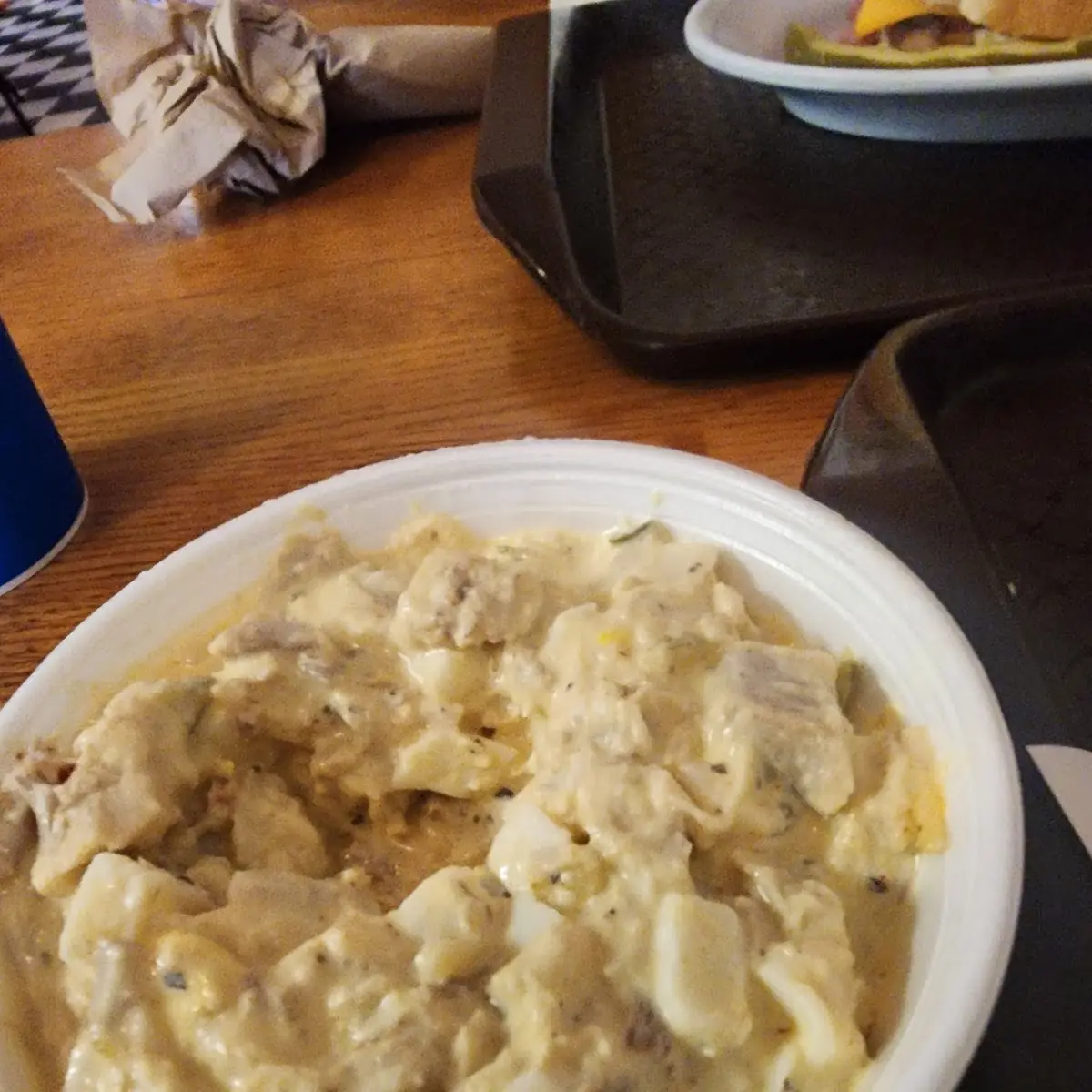 Potato Salad