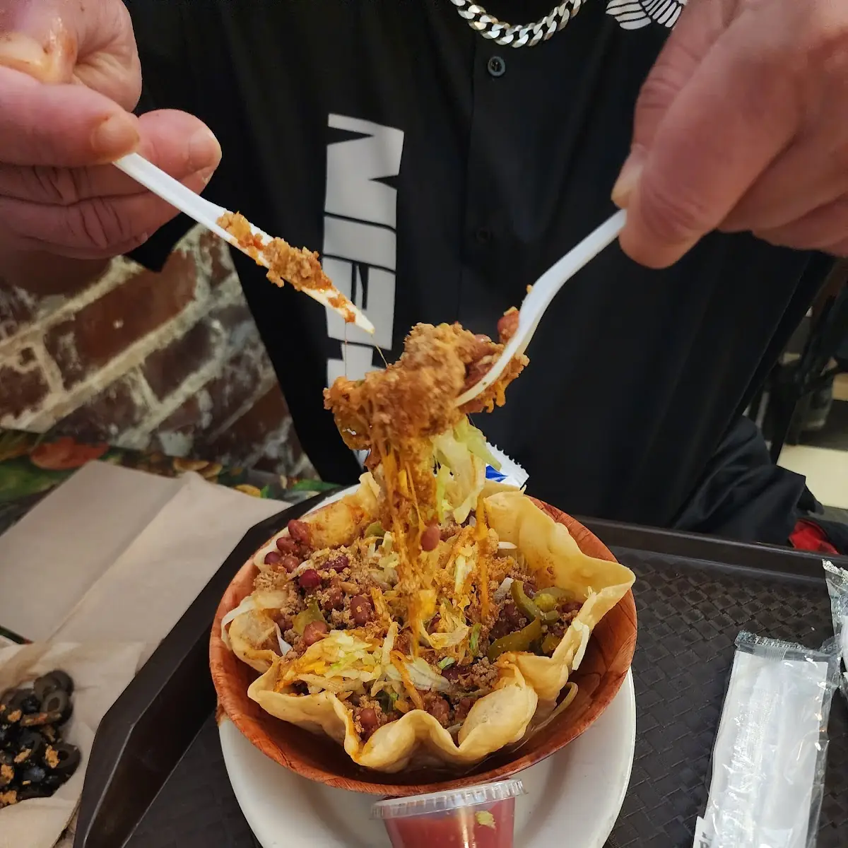 Taco Salad