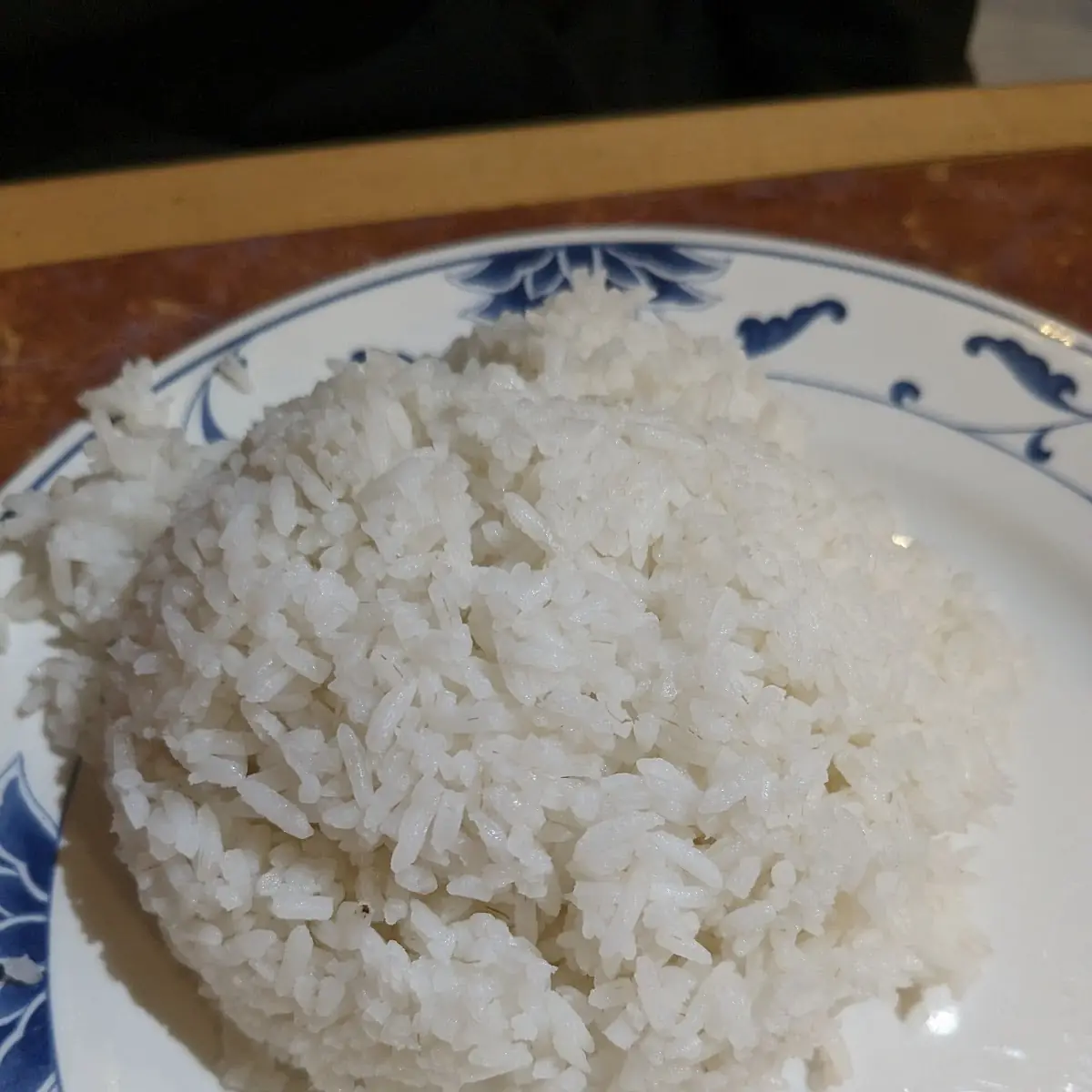 White Rice