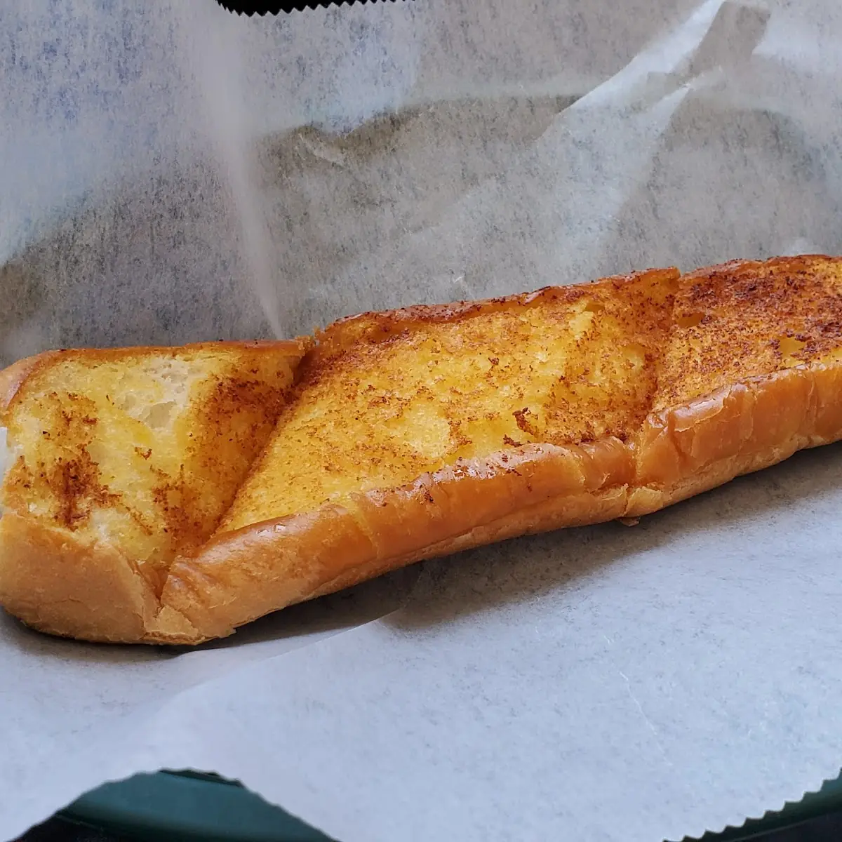 Garlic Bread