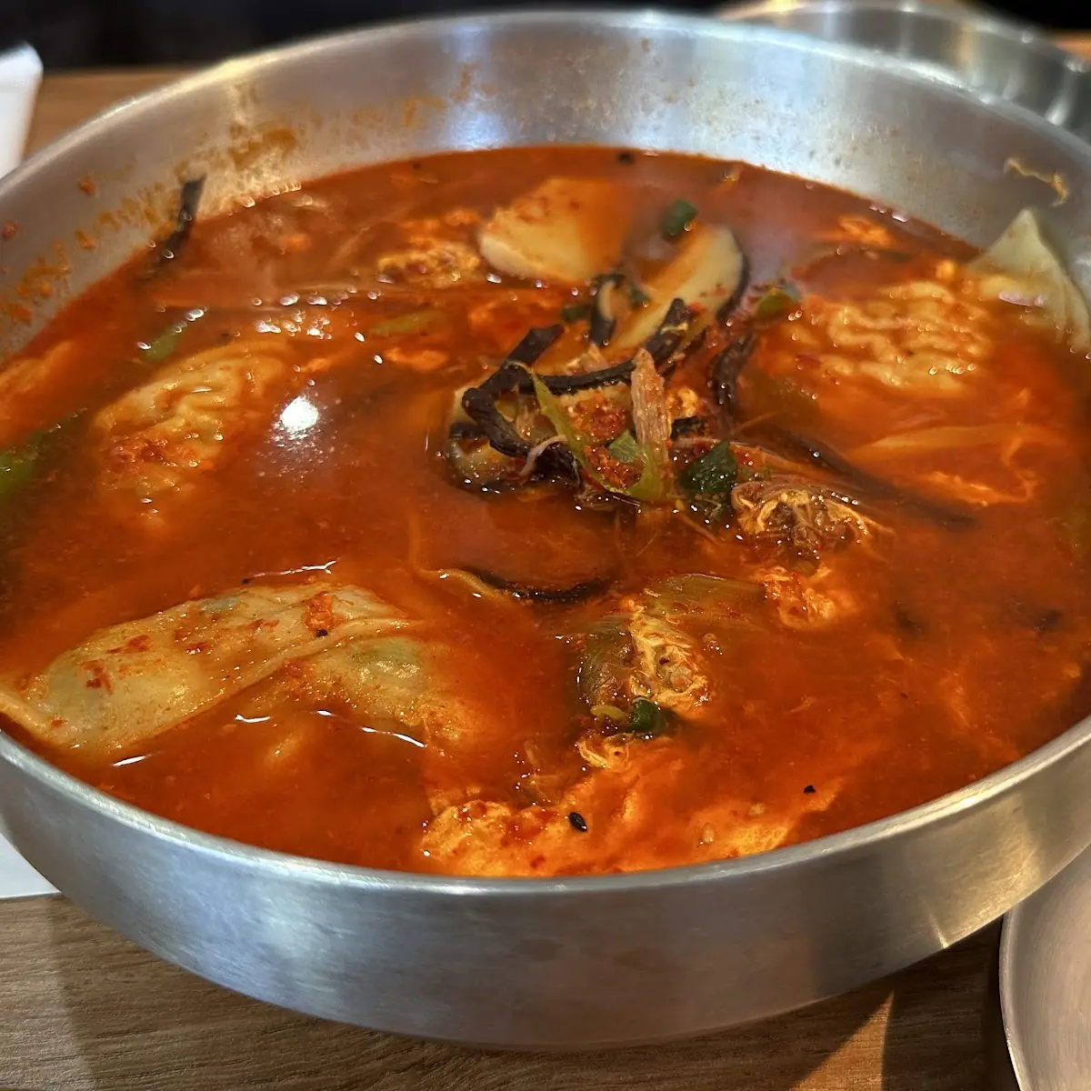 Maeun-Tang