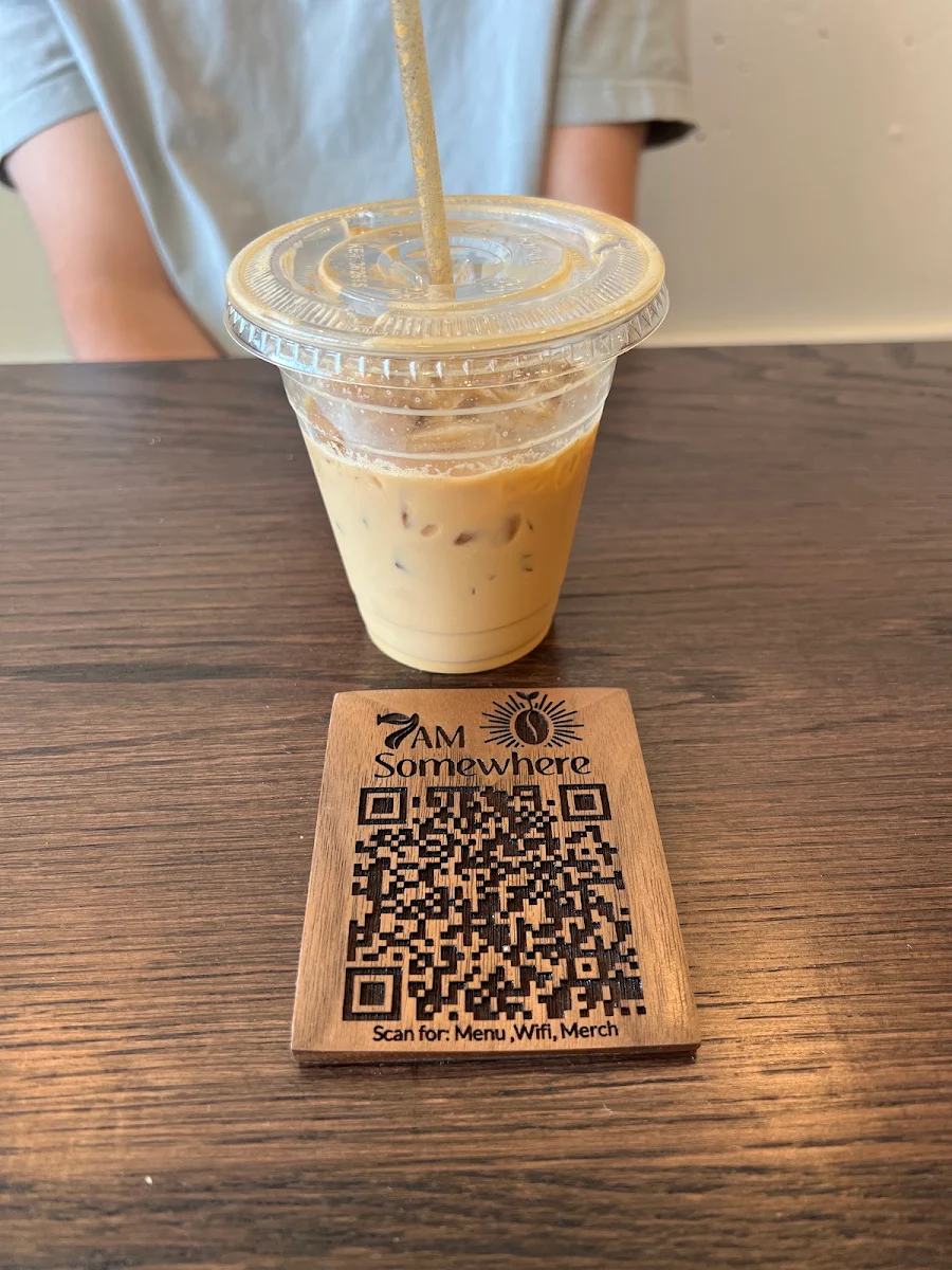Thai Tea