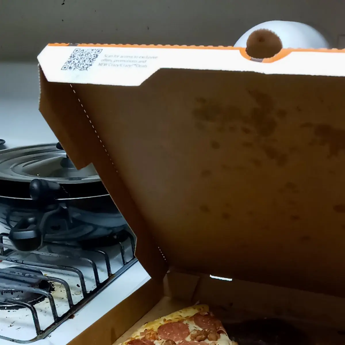 3 Meat Lover's Pizza