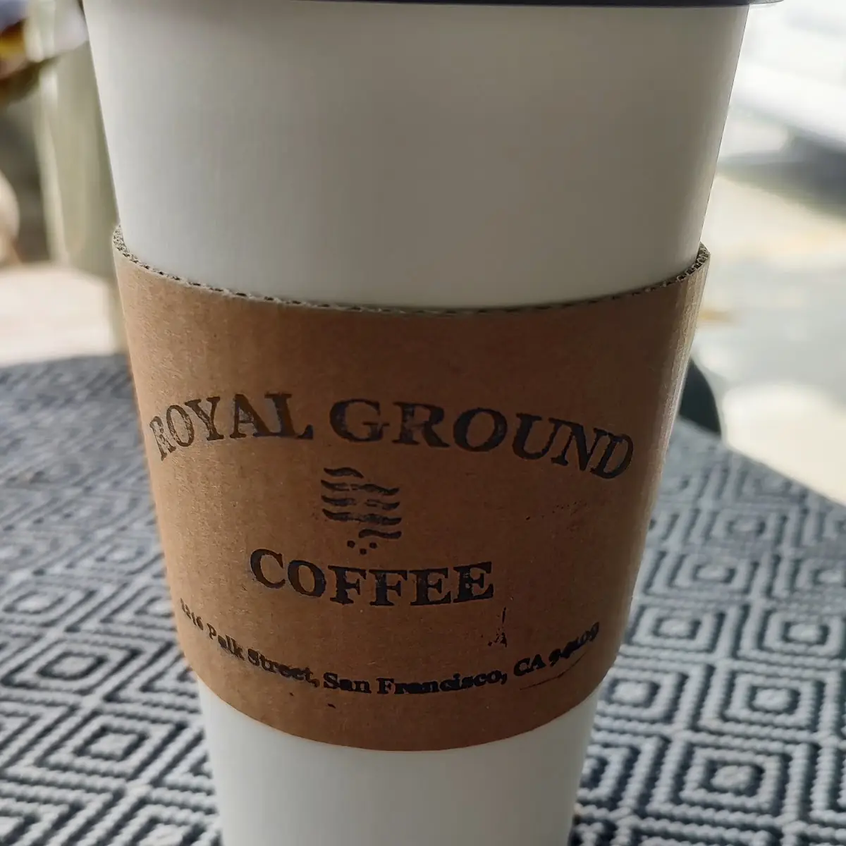 English Breakfast Tea