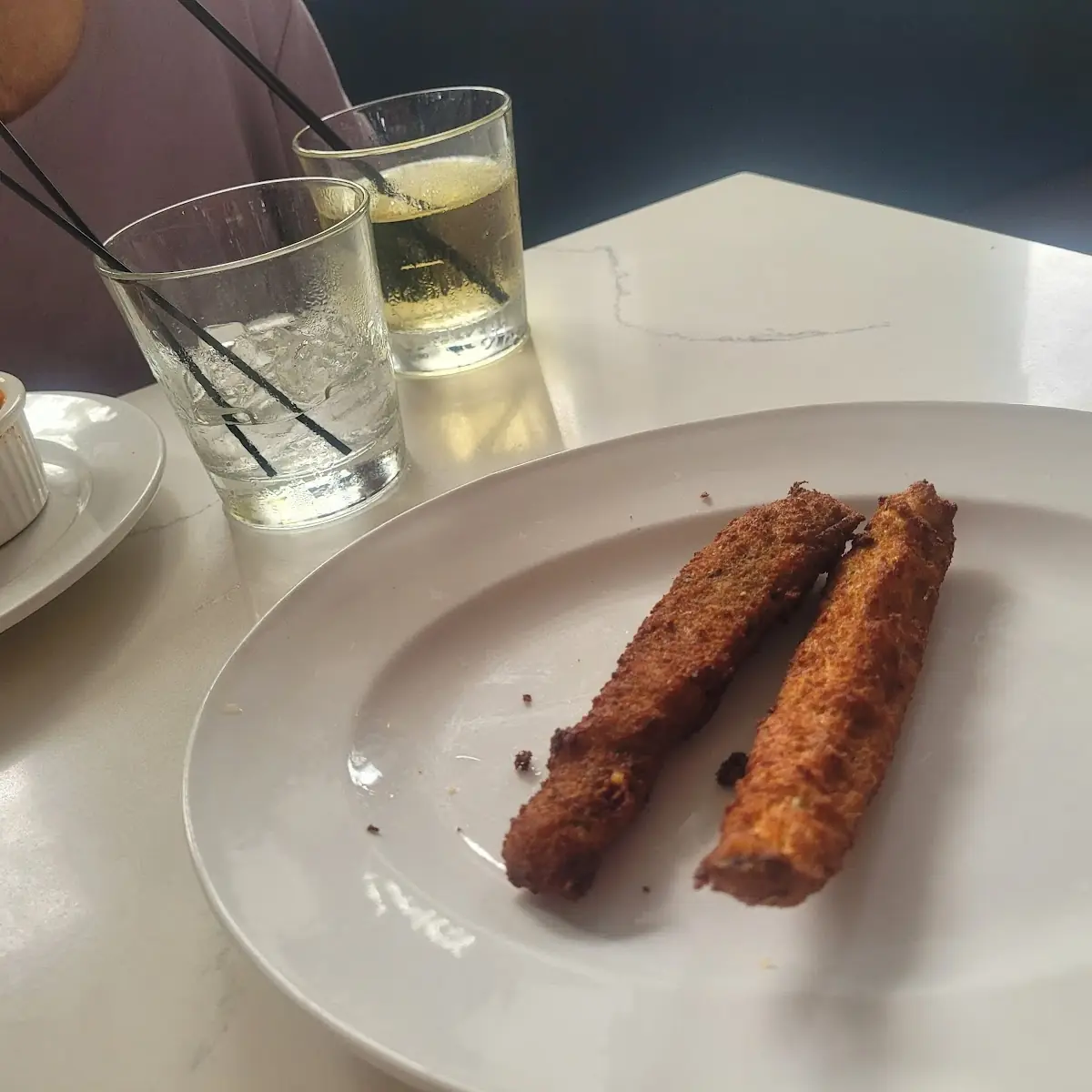Zucchini Sticks