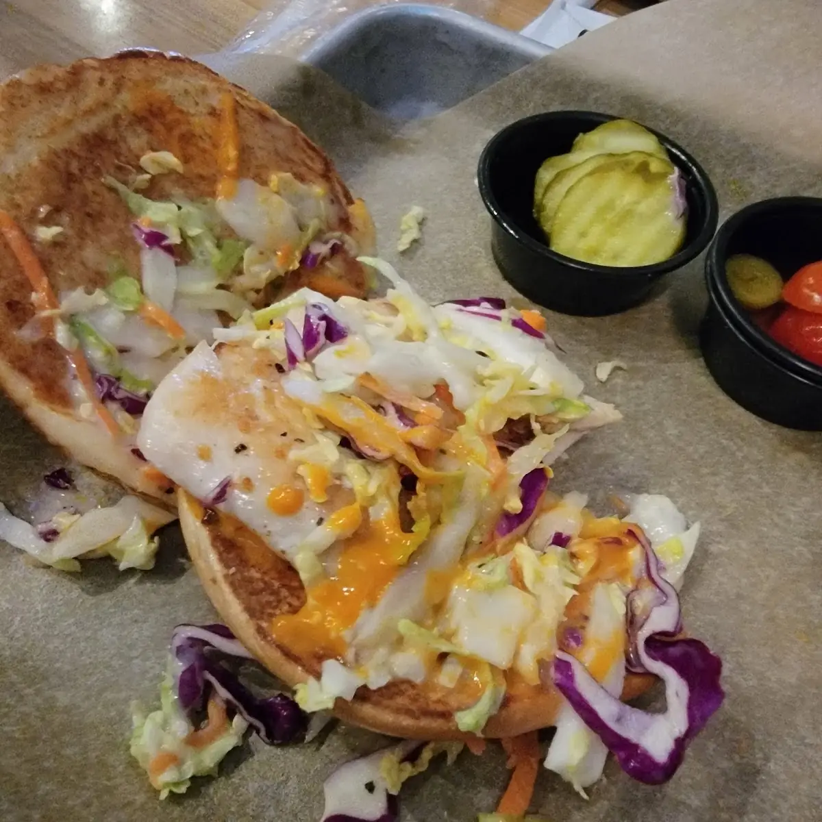 Pulled Pork