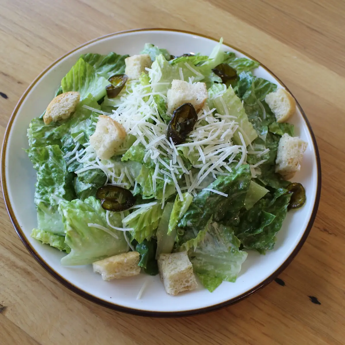 Caesar Salad