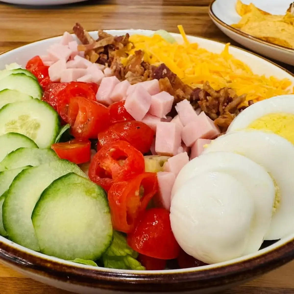 Chef Salad