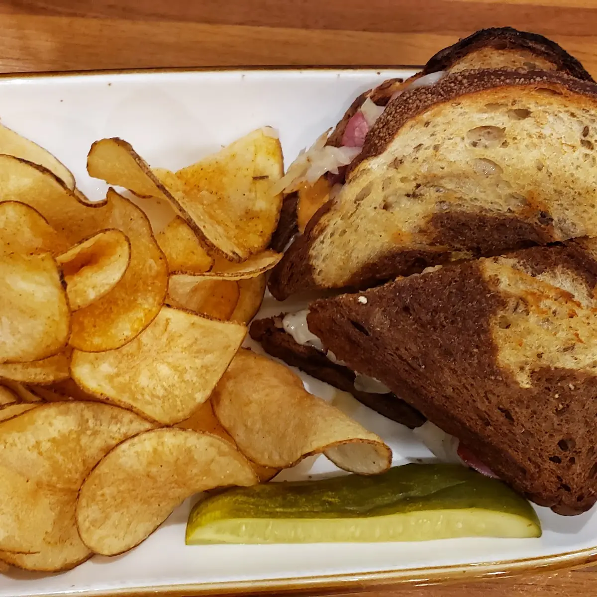 Turkey Sandwich