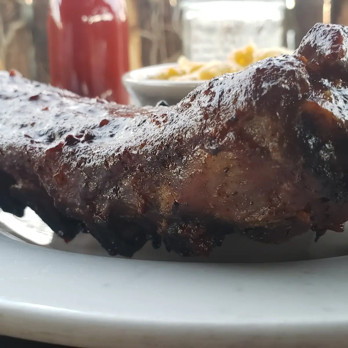 BBQ Ribs