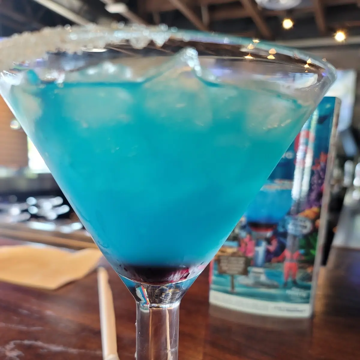 Shark Bite