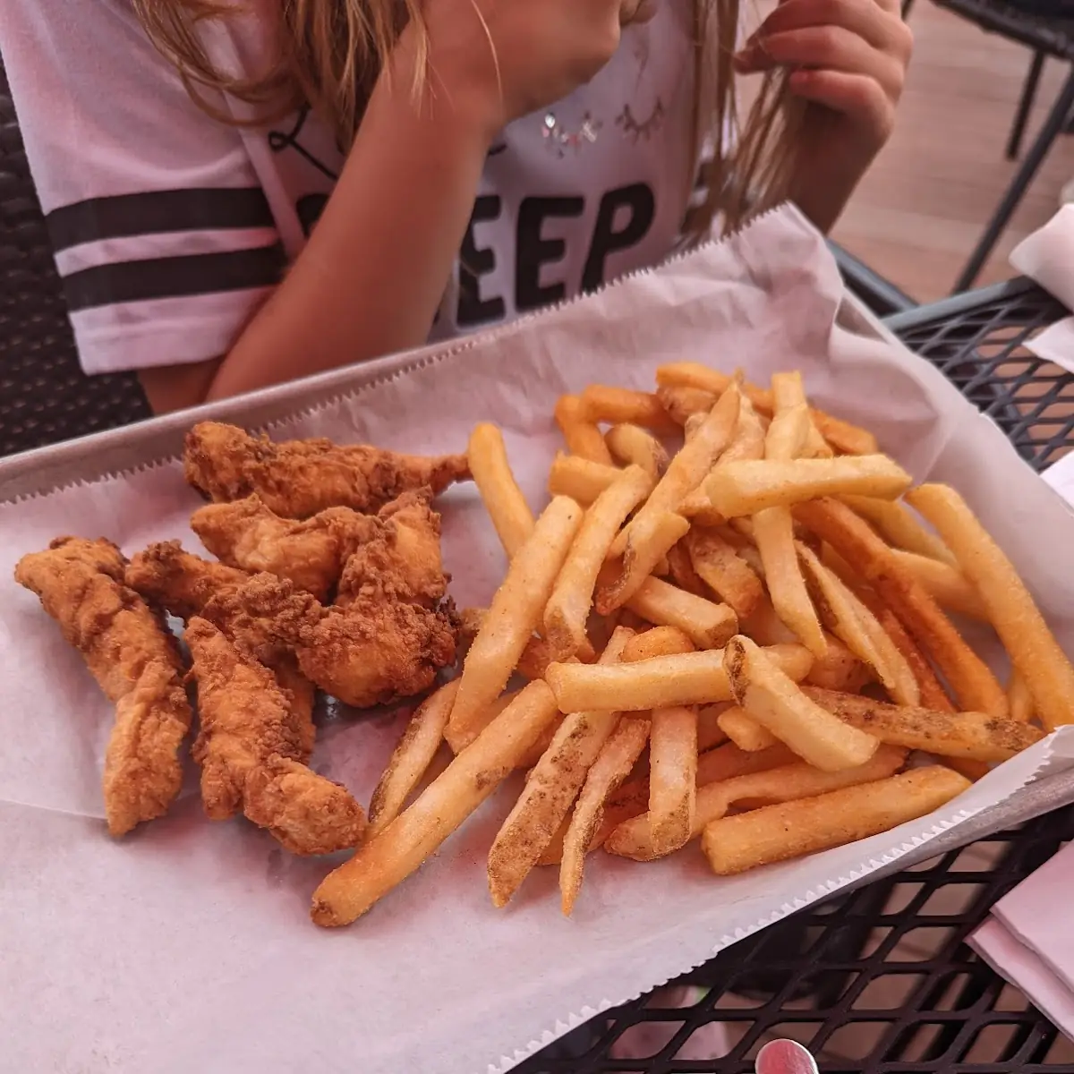 Chicken Tenders