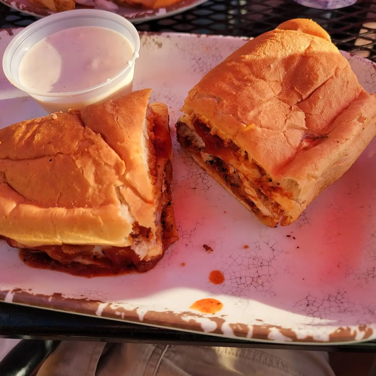 Cuban Sandwich