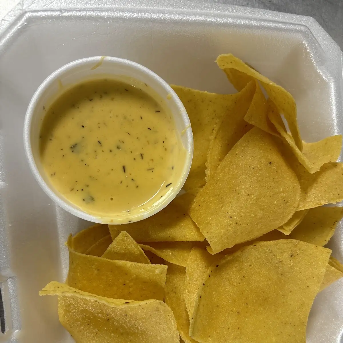 Cheese Dip