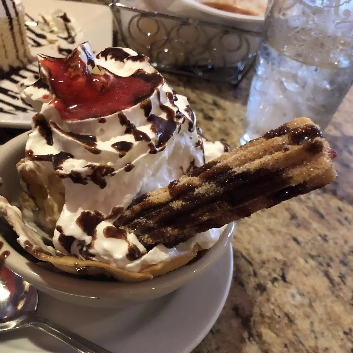 Banana Split