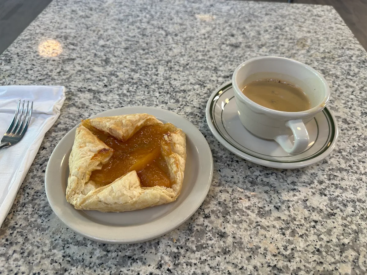 Apple Pie