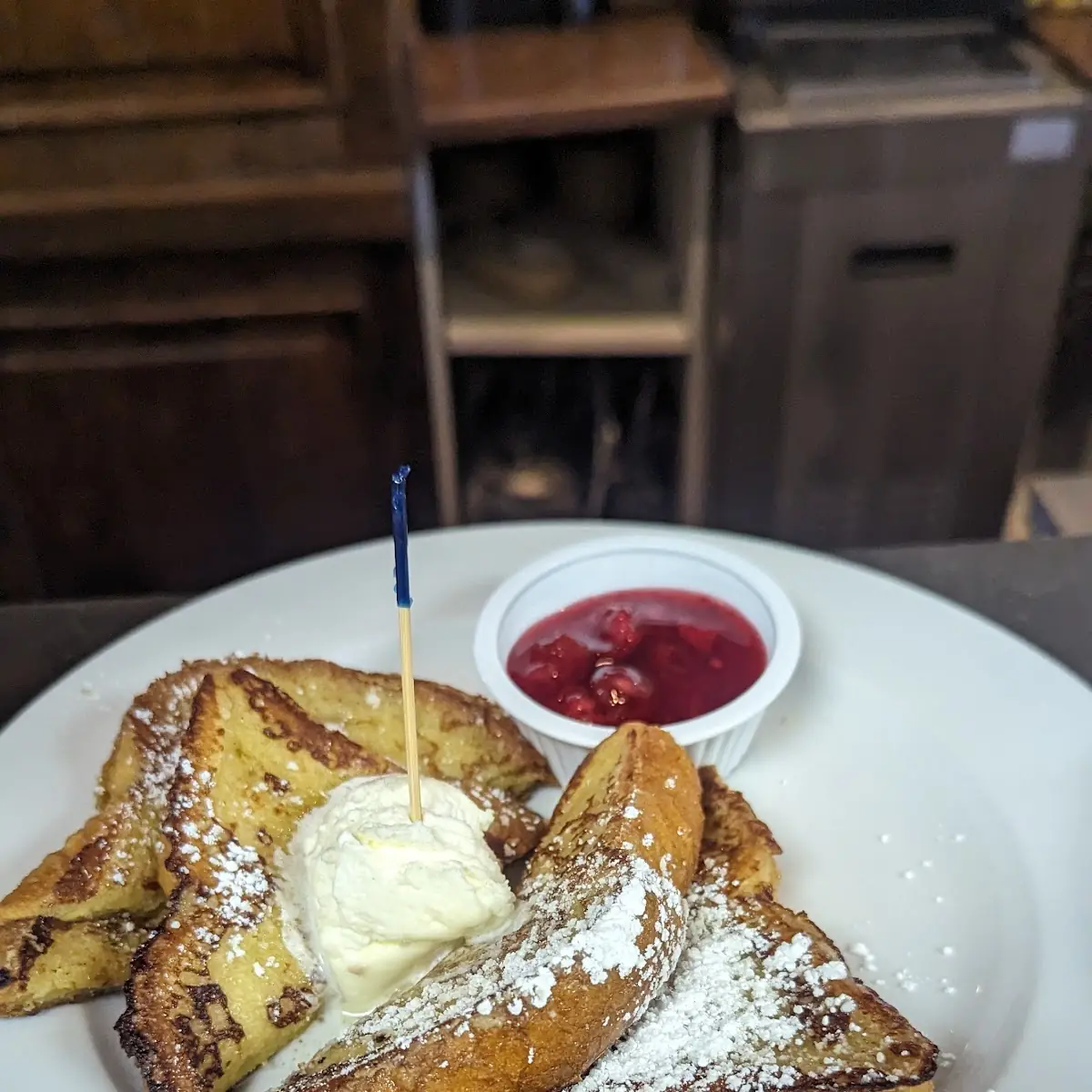 French Toast