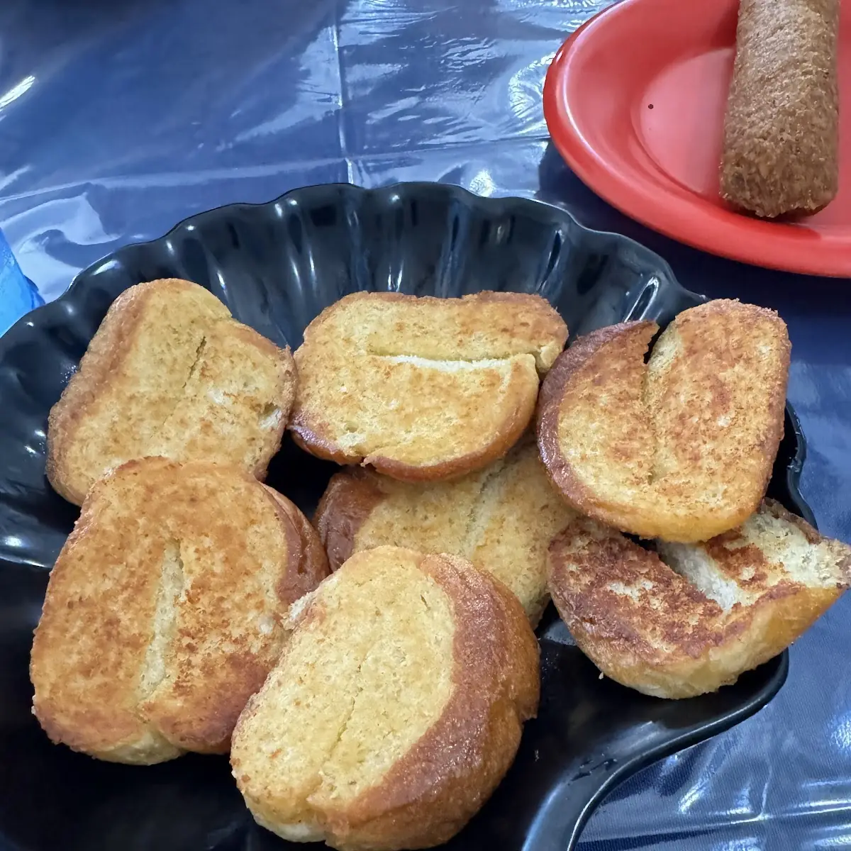 Garlic Bread