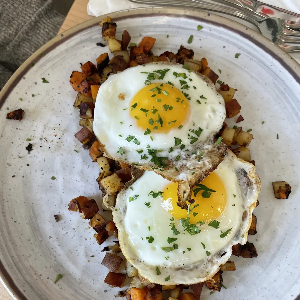 Corned Beef Hash
