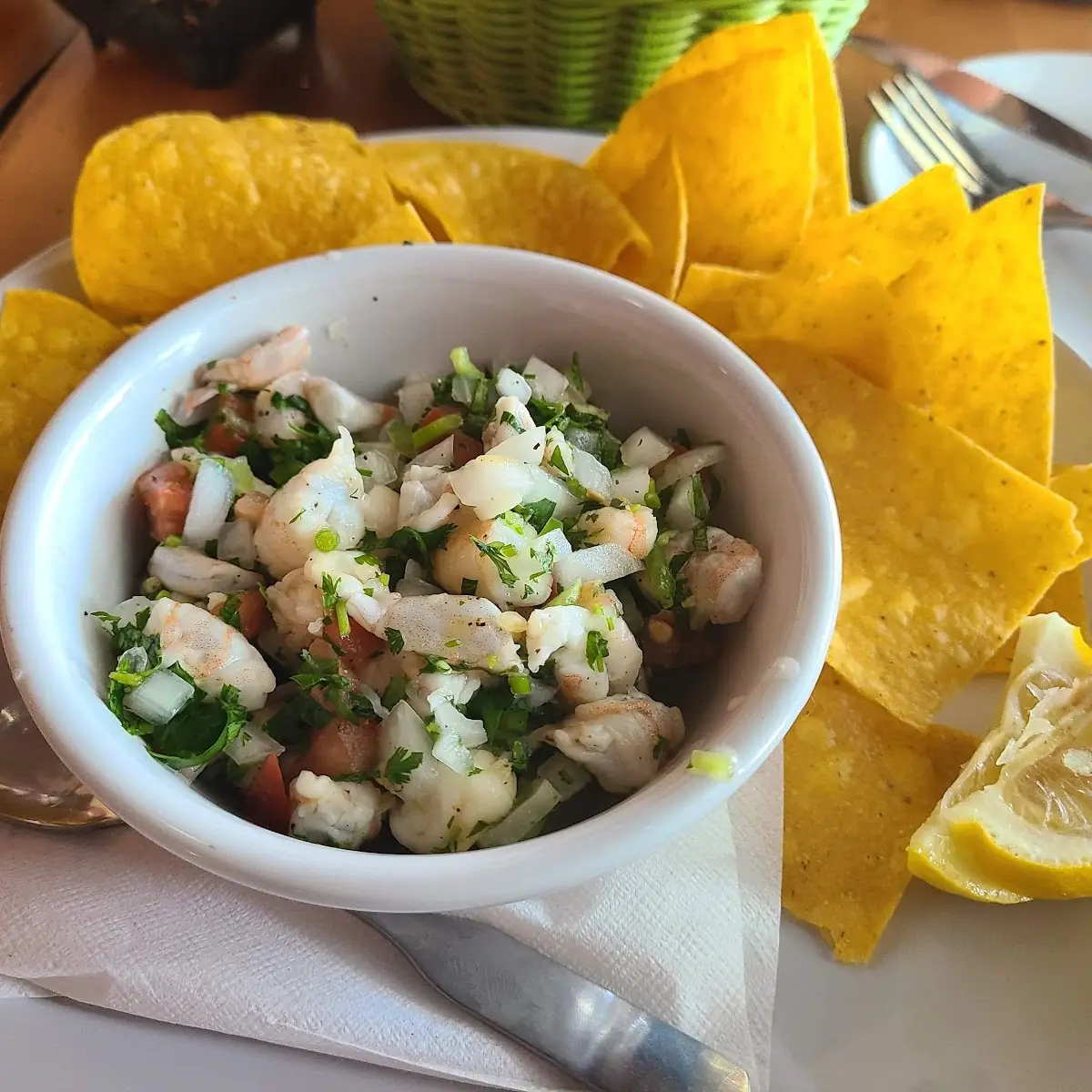 Ceviche