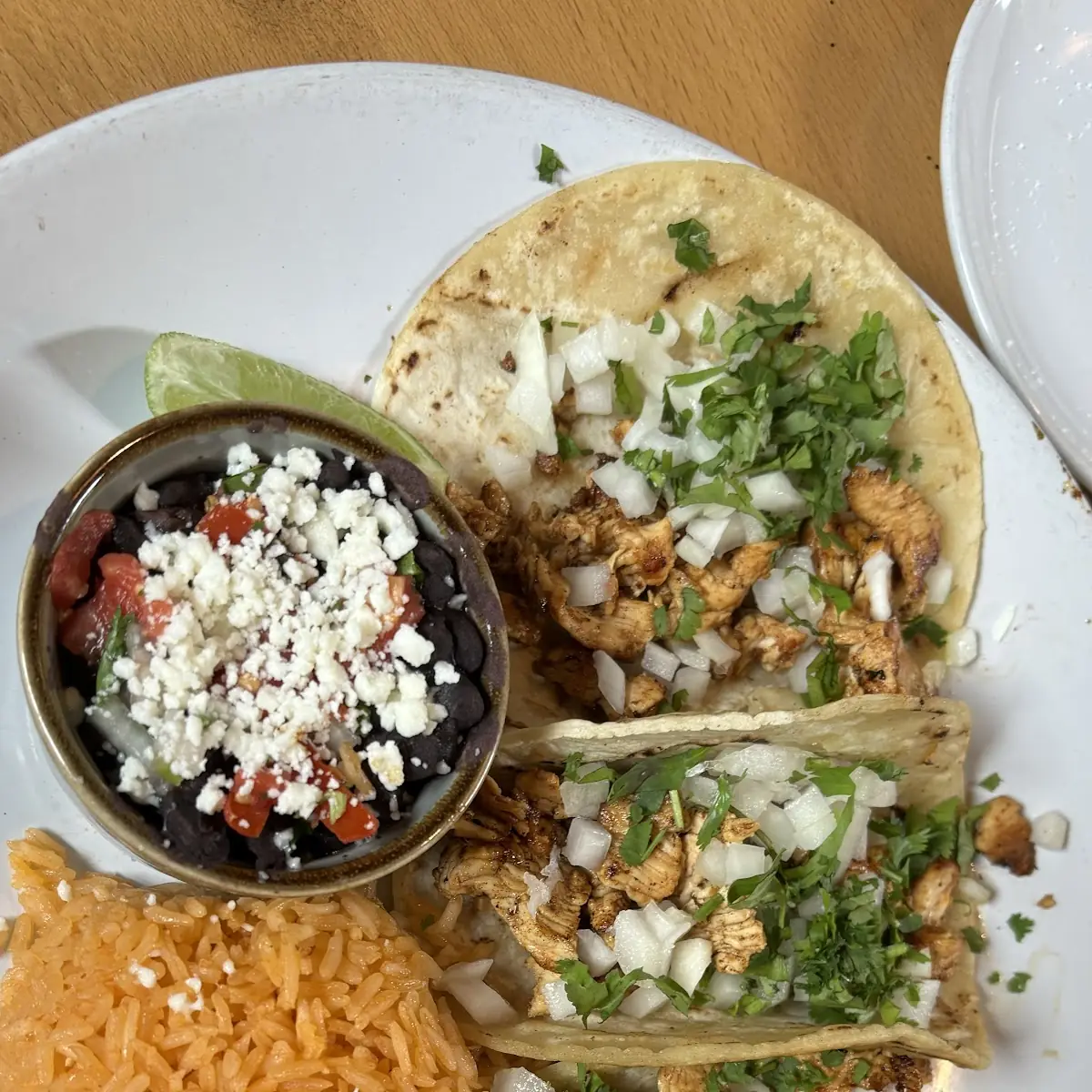 Street Tacos