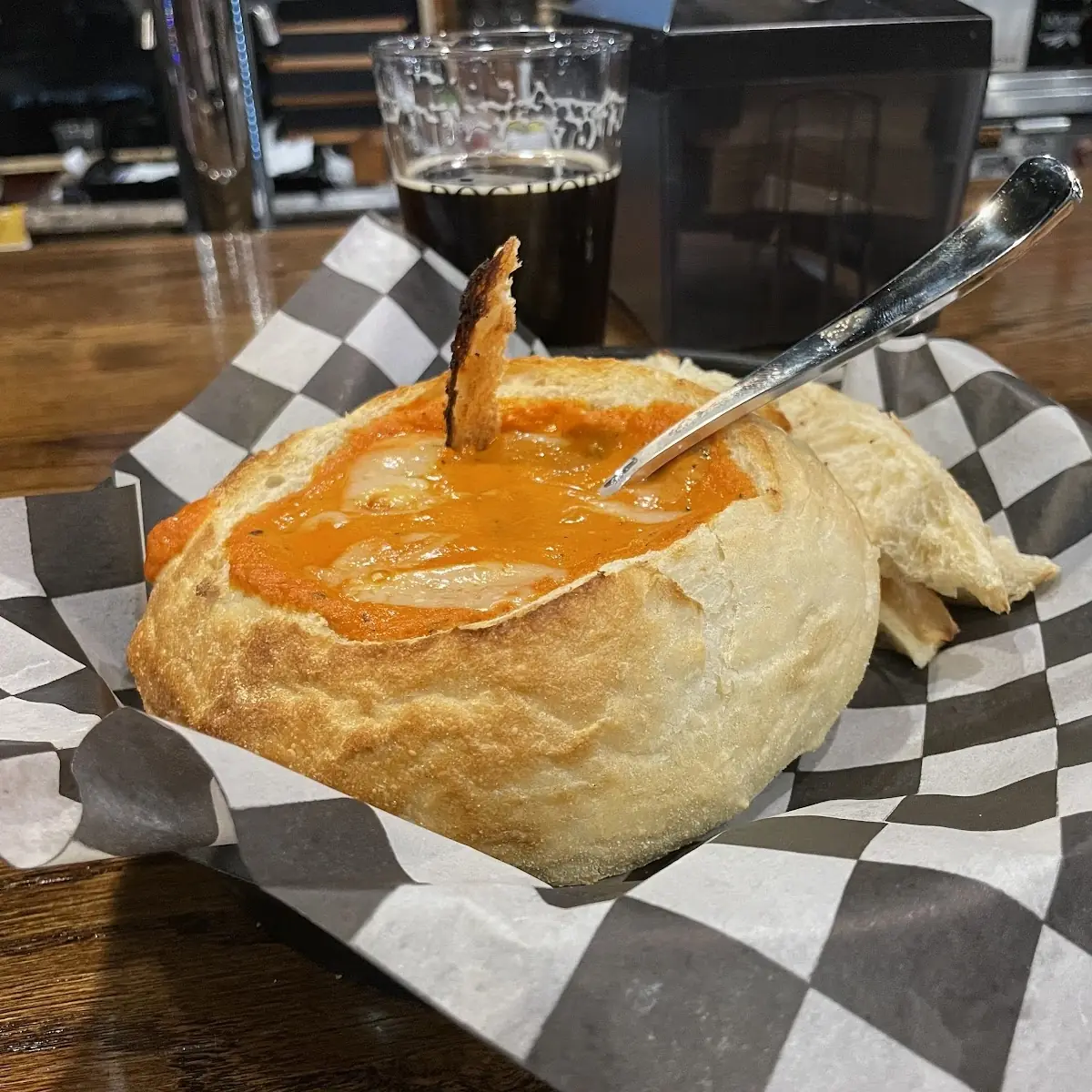 Chicken Pot Pie