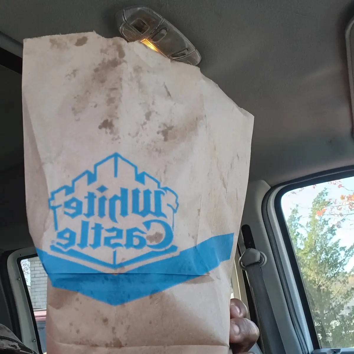 2 Double Cheeseburger and 1 Fish