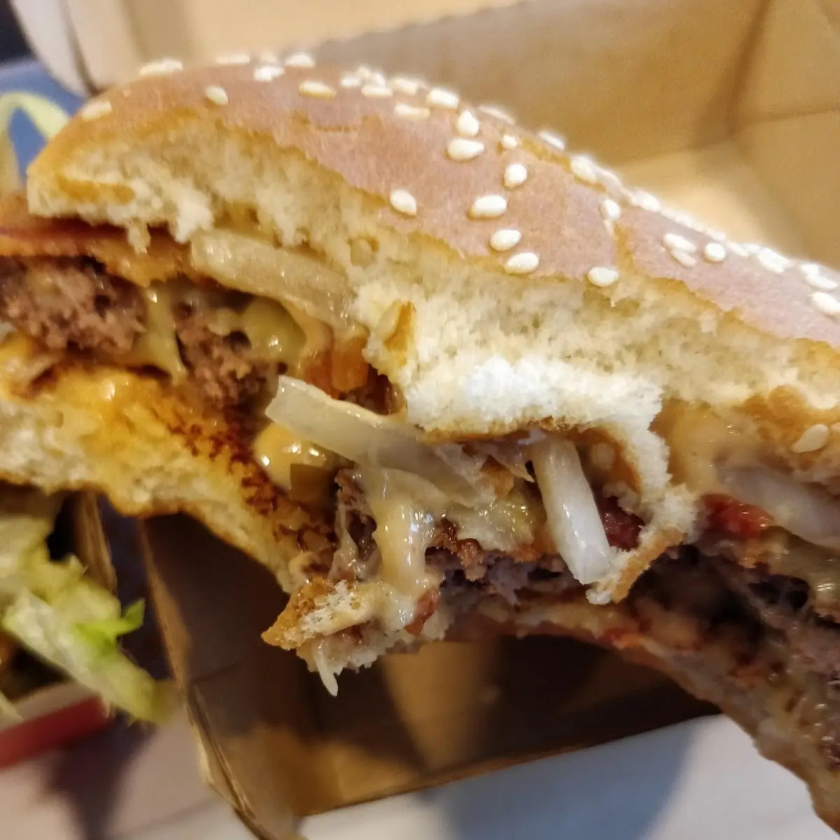 Big Mac