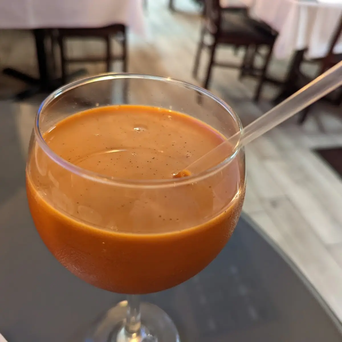 Thai Iced Tea