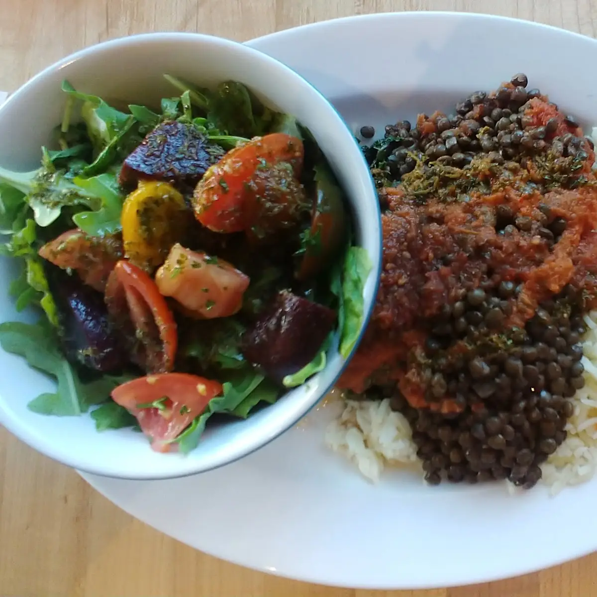 Brown Rice