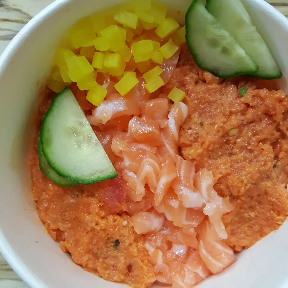 Spicy Tuna