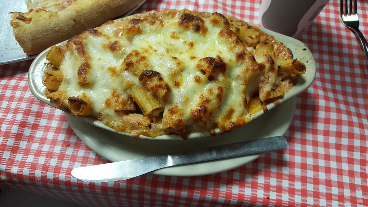 Baked-Ziti