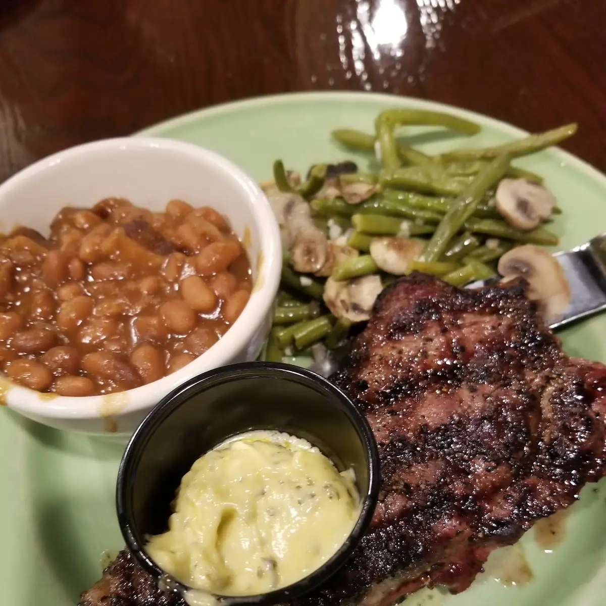 Baked Beans